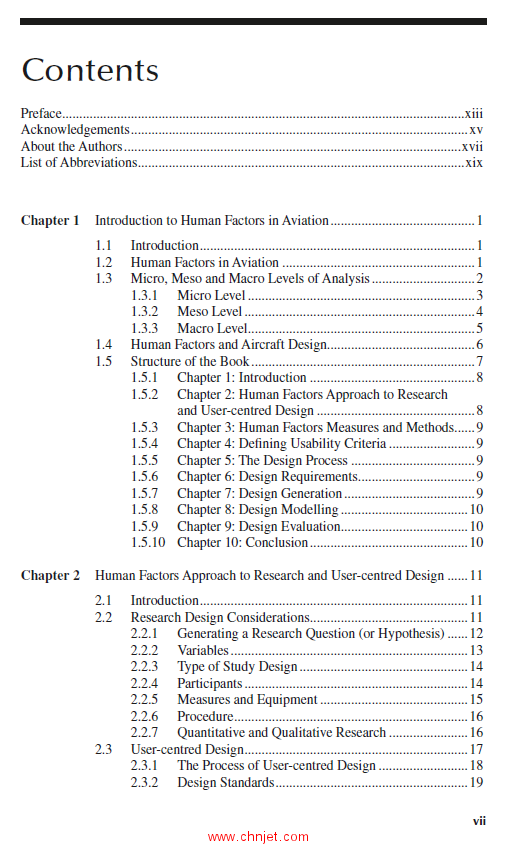 《Human Factors on the Flight Deck：A Practical Guide for Design,Modelling and Evaluation》