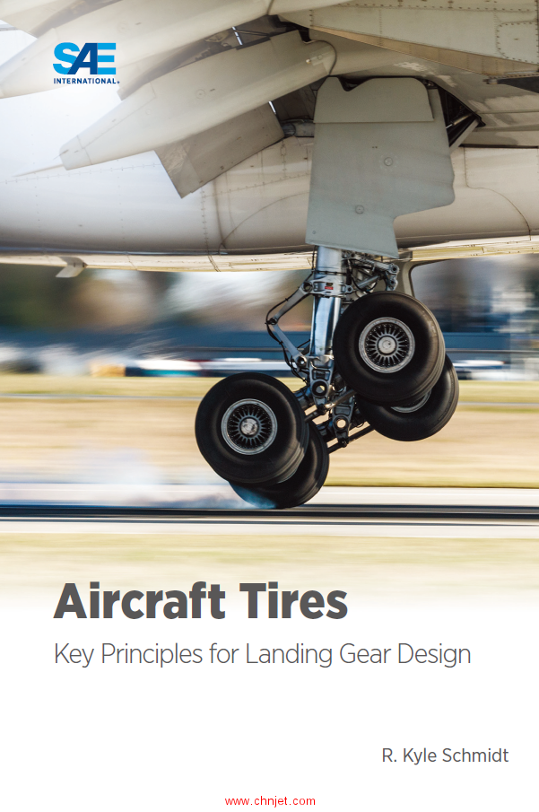 《Aircraft Tires：Key Principles for Landing Gear Design》