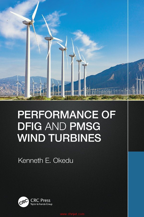 《Performance of DFIG and PMSG Wind Turbines》