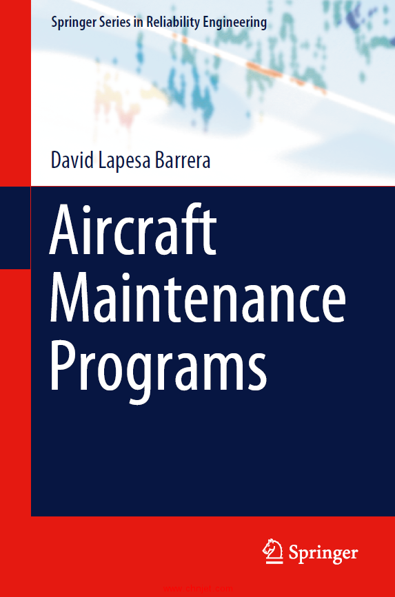 《Aircraft Maintenance Programs》