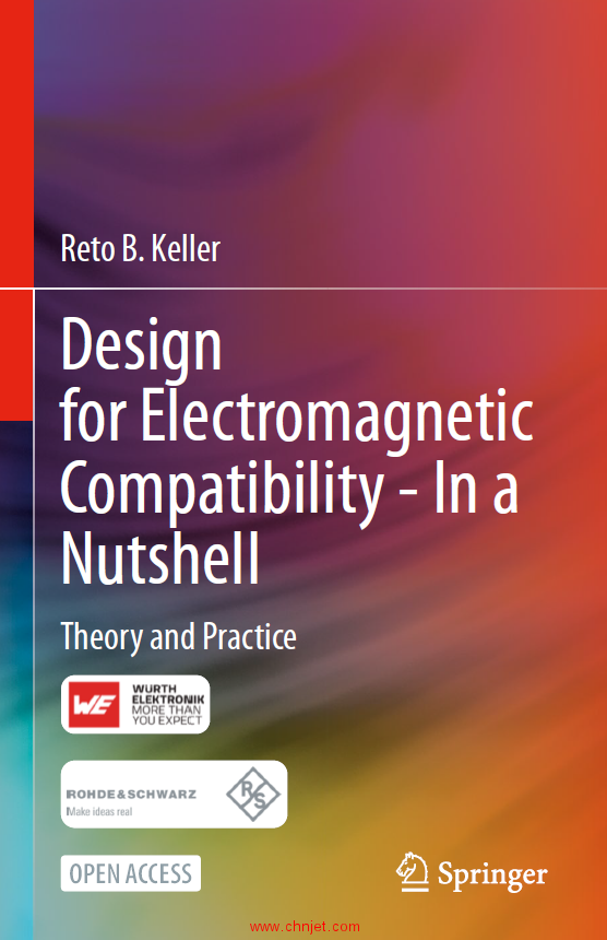 《Design for Electromagnetic Compatibility–In a Nutshell：Theory and Practice》