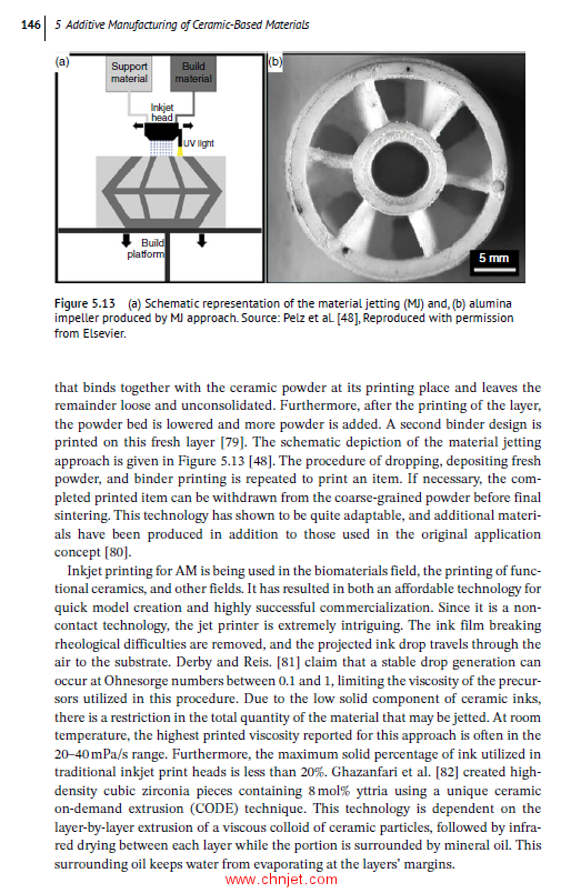 《Nanotechnology-Based Additive Manufacturing：Product Design, Properties, and Applications》Volume  ...