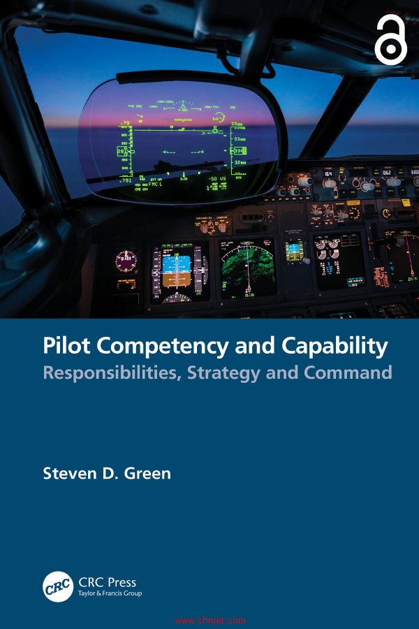《Pilot Competency and Capability：Responsibilities, Strategy and Command》