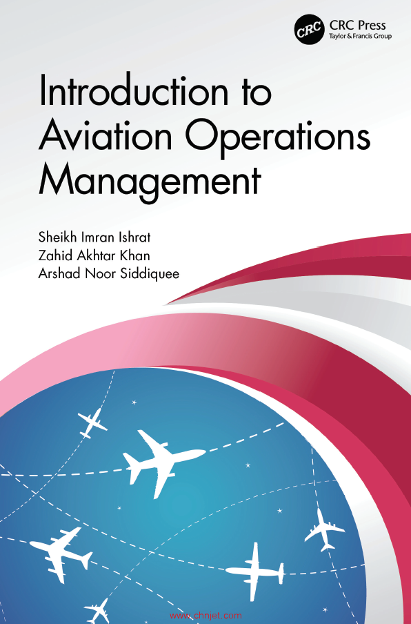 《Introduction to Aviation Operations Management》