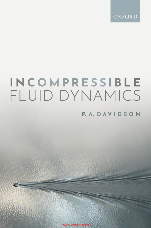 《Incompressible Fluid Dynamics》