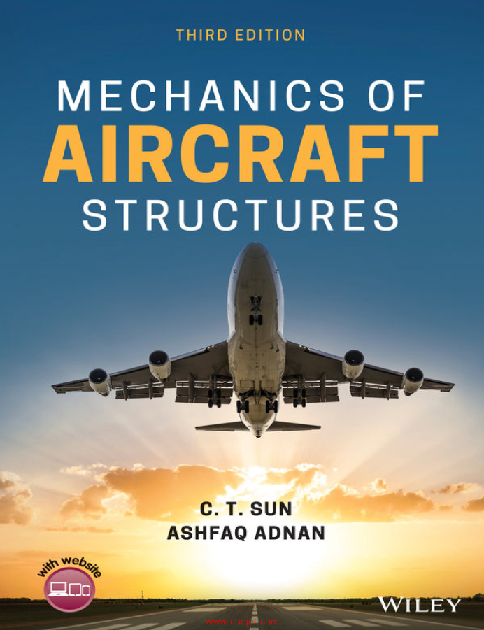 《Mechanics of Aircraft Structures》第三版