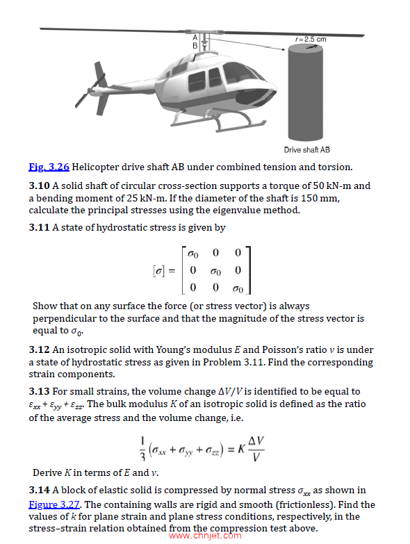 《Mechanics of Aircraft Structures》第三版