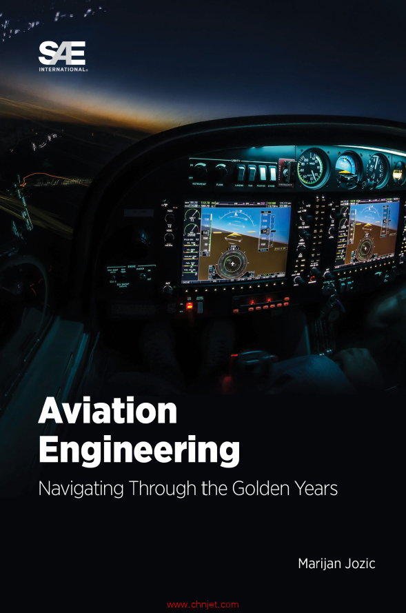 《Aviation Engineering：Navigating Through the Golden Years!》