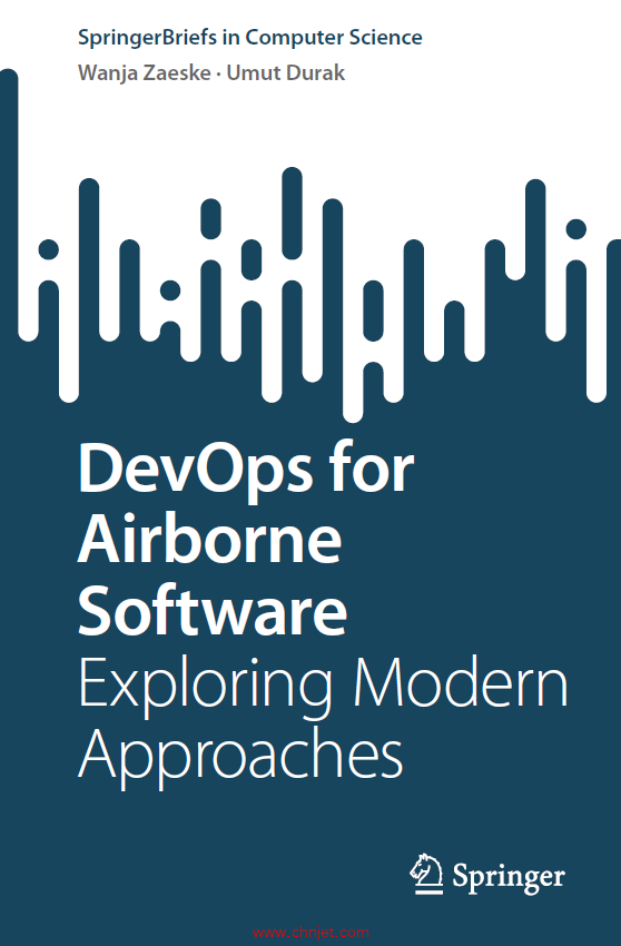 《DevOps for Airborne Software：Exploring Modern Approaches》