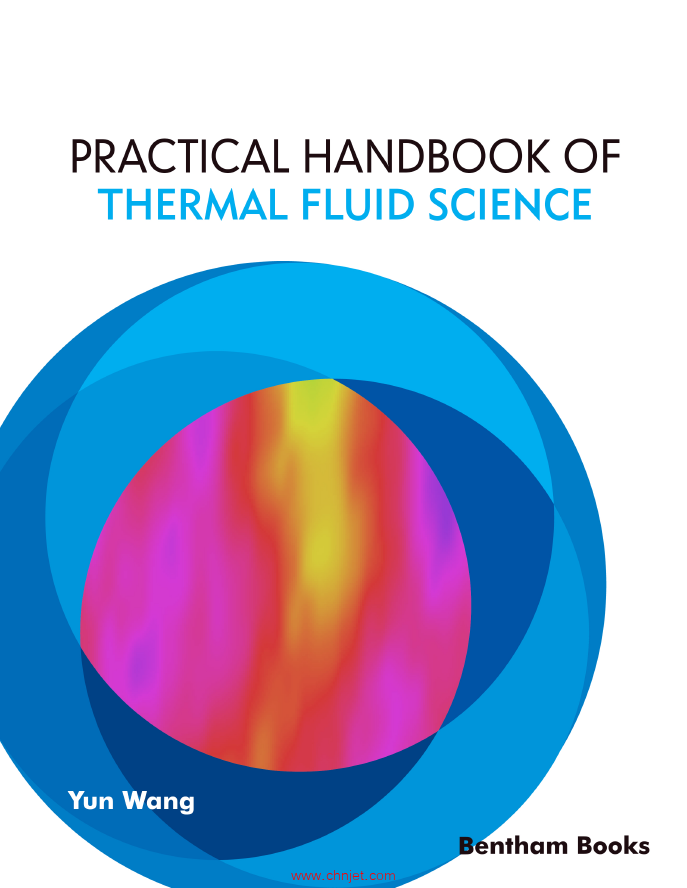 《Practical Handbook of Thermal Fluid Science》