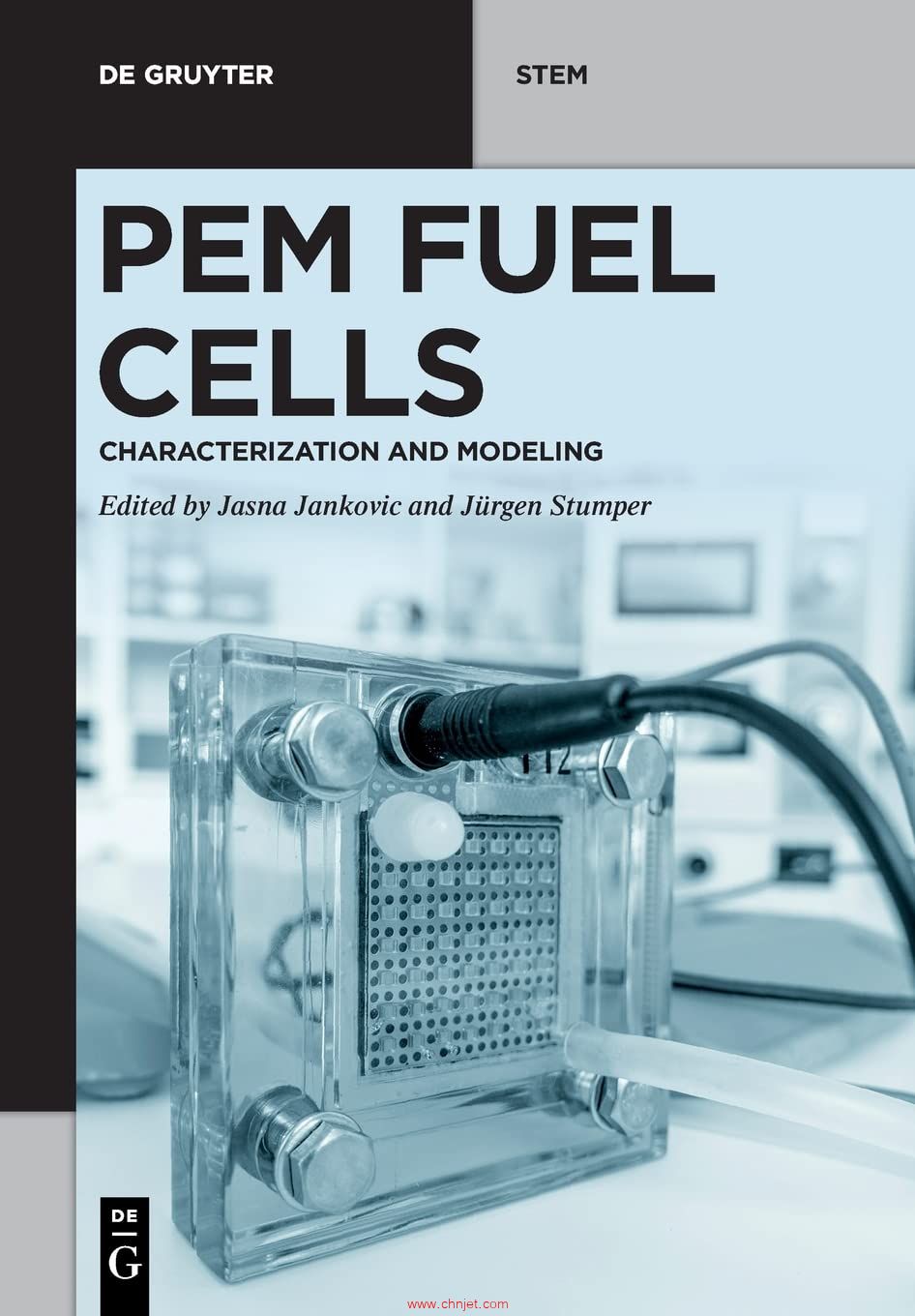 《PEM Fuel Cells：Characterization and Modeling》
