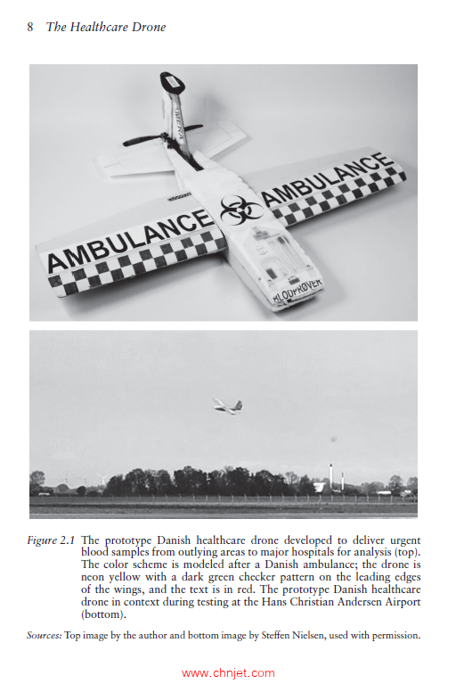 《The Ethics of Drone Design：How Value- Sensitive Design Can Create Better Technologies》