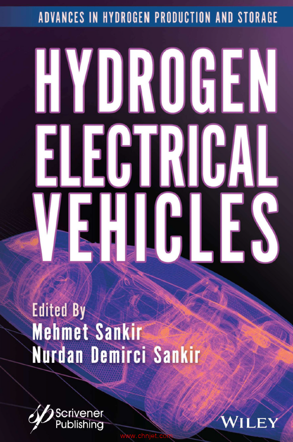 《Hydrogen Electrical Vehicles》