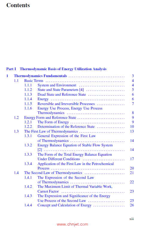 《Energy Saving and Carbon Reduction：Approaches for Energy and Chemical Industries》