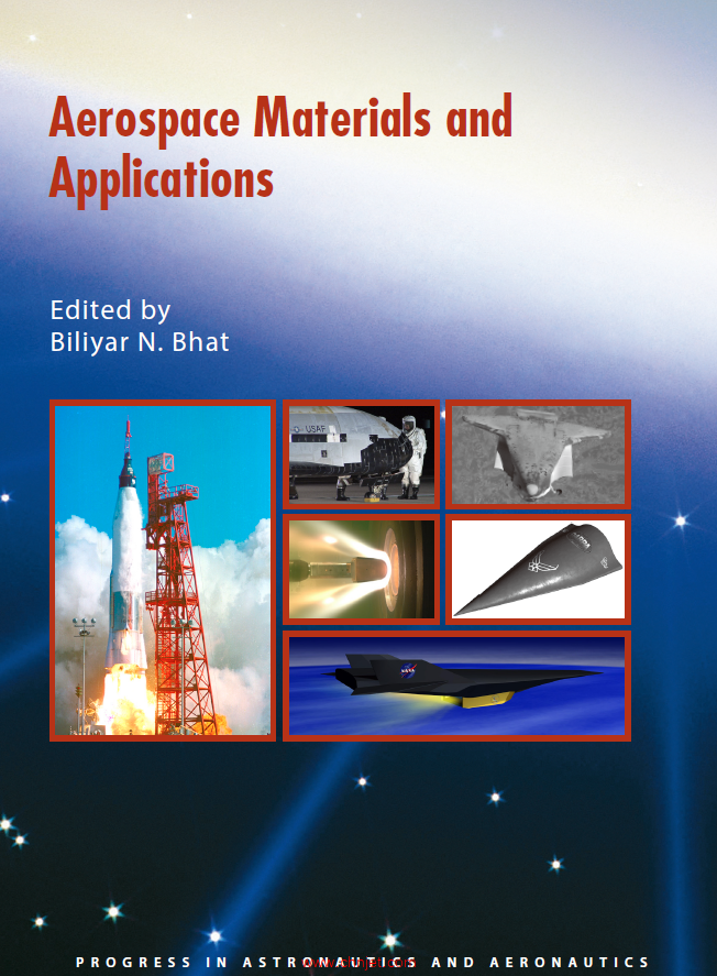 《Aerospace Materials and Applications》