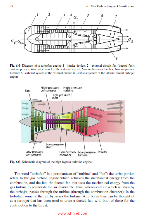 《Gas Turbines Structural Properties, Operation Principles and Design Features》