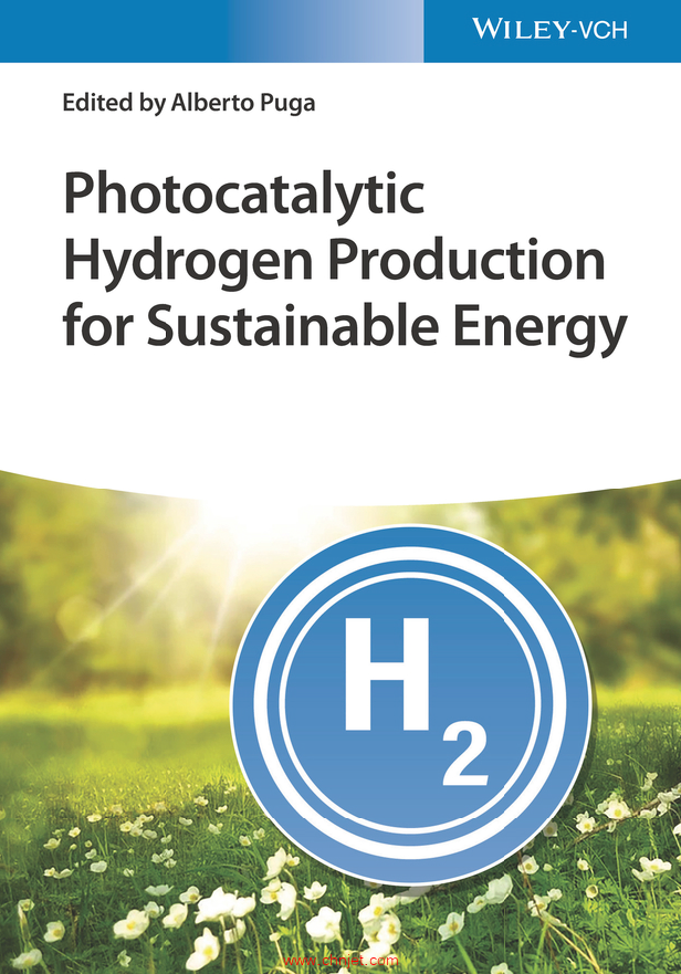 《Photocatalytic Hydrogen Production for Sustainable Energy》