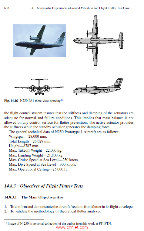 《Introduction to Aeroelasticity：With Case-Studies》