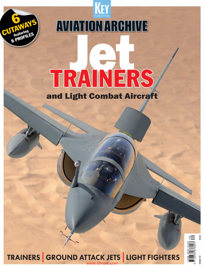 《Jet Trainers and Light Combat Aircraft》