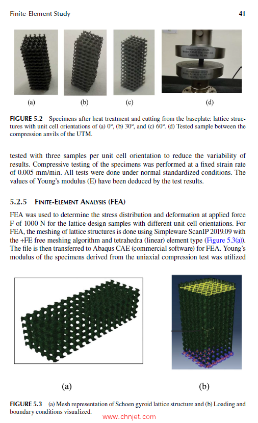 《Advances in Manufacturing Technology：Computational Materials Processing and Characterization》