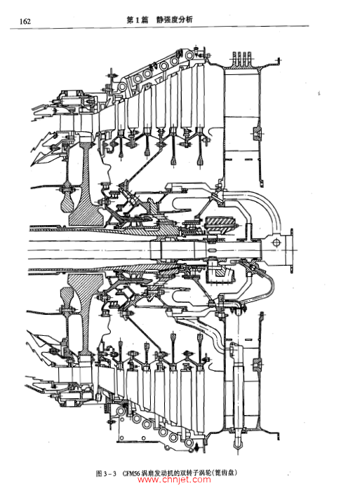 《航空发动机设计手册》第18册  叶片轮盘及主轴强度分析
