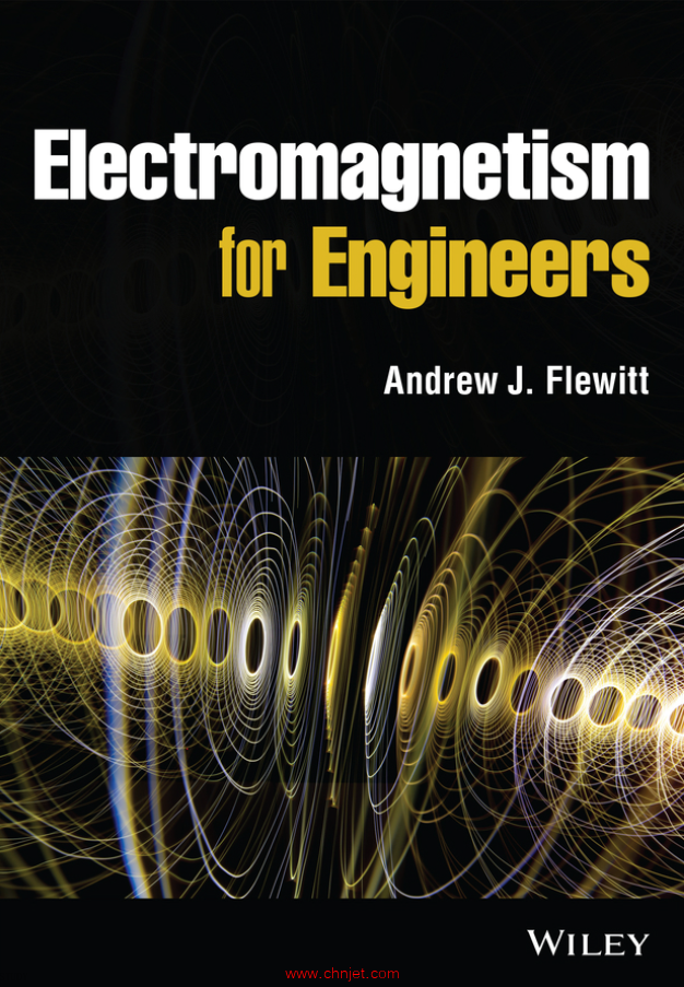 《Electromagnetism for Engineers》