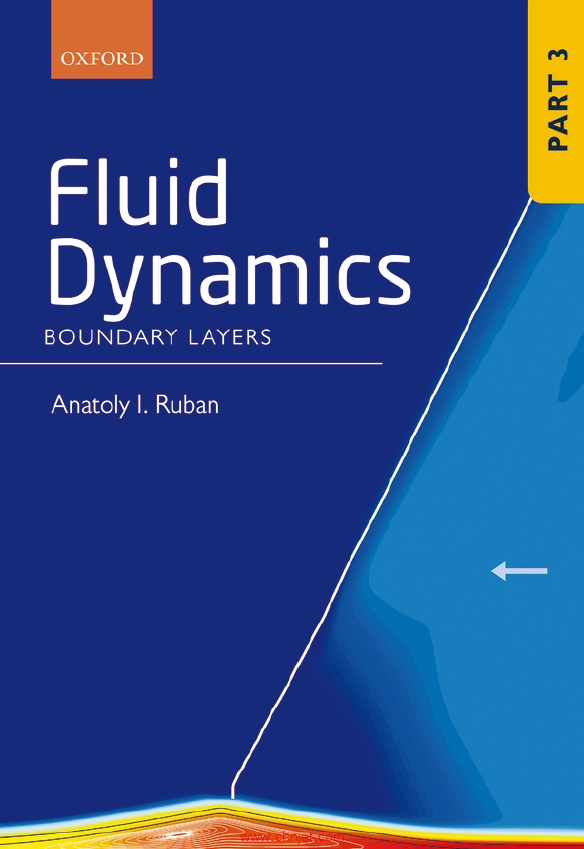 《Fluid Dynamics》Part 3 Oxford版