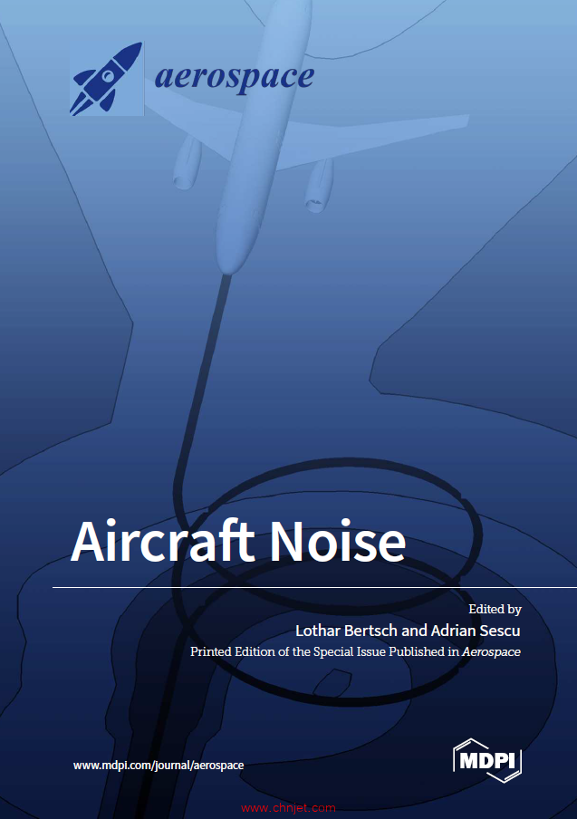 《Aircraft Noise》MDPI版