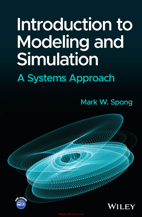 《Introduction to Modeling and Simulation：A Systems Approach》