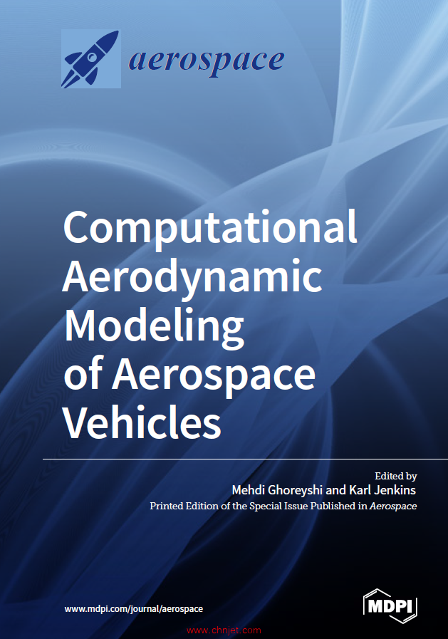 《Computational Aerodynamic Modeling of Aerospace Vehicles》