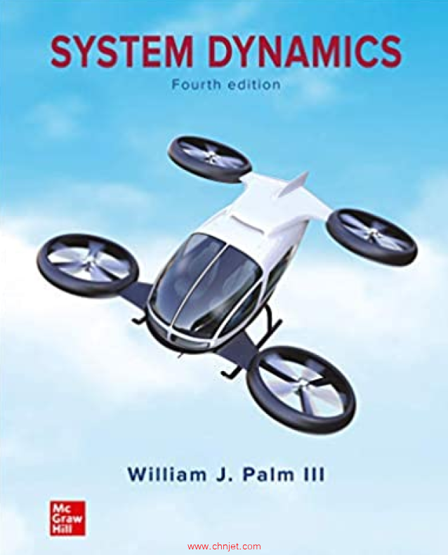 《System Dynamics》第四版