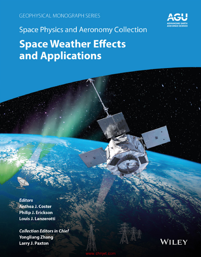 《Space Weather Effects and Applications》