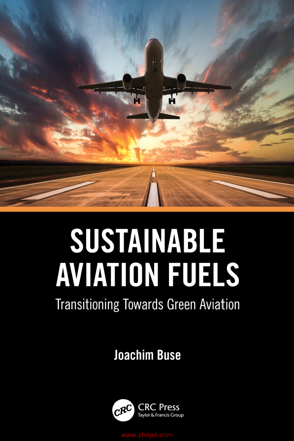 《Sustainable Aviation Fuels：Transitioning Towards Green Aviation》