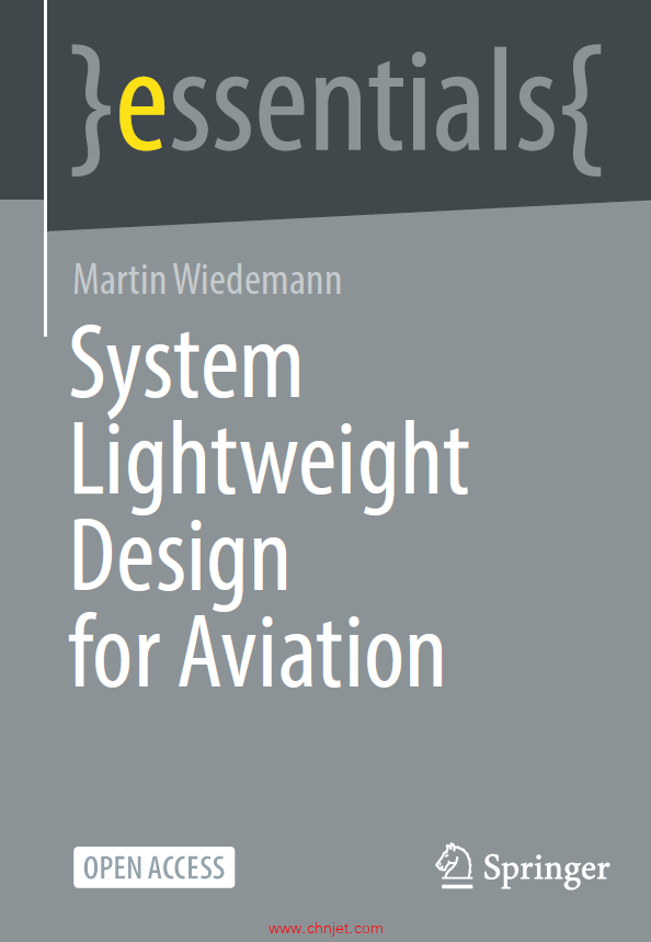 《System Lightweight Design for Aviation》