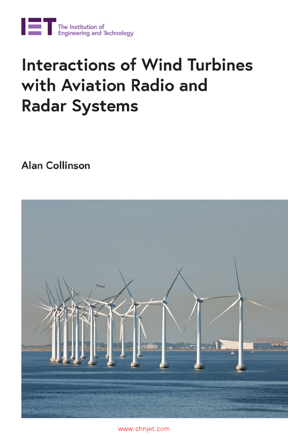 《Interactions of Wind Turbines with Aviation Radio and Radar Systems》