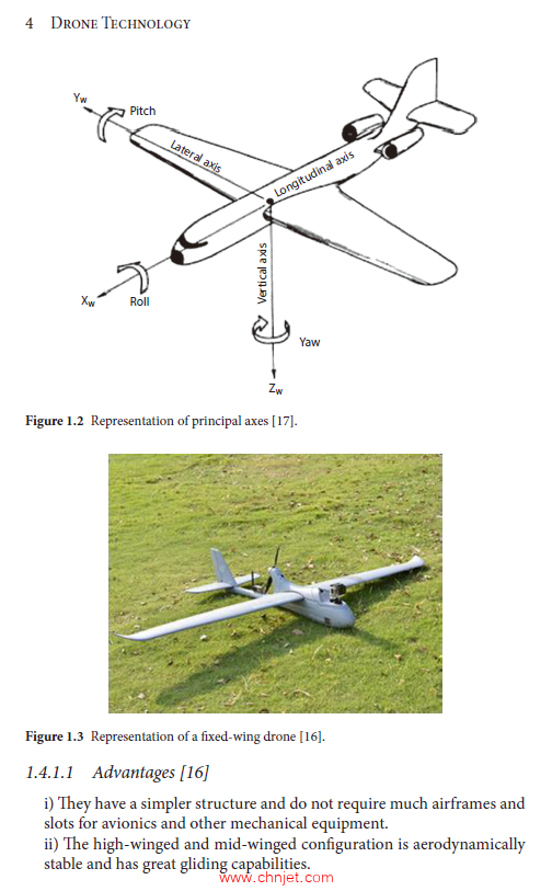 《Drone Technology：Future Trends and Practical Applications》