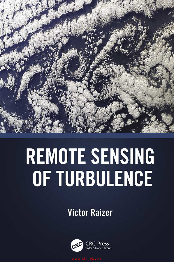 《Remote Sensing of Turbulence》
