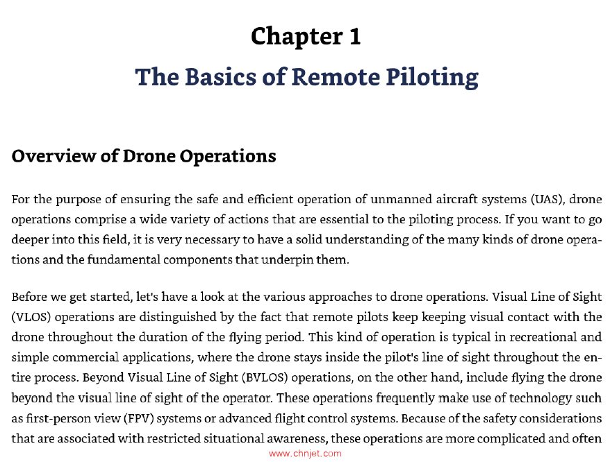 《Remote Pilot Test Prep: FAA Knowledge Exam Navigator: 400+ Questions and 7 Practice Tests with Det ...