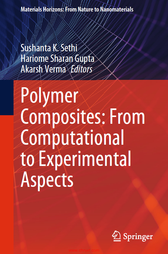 《Polymer Composites: From Computational to Experimental Aspects》