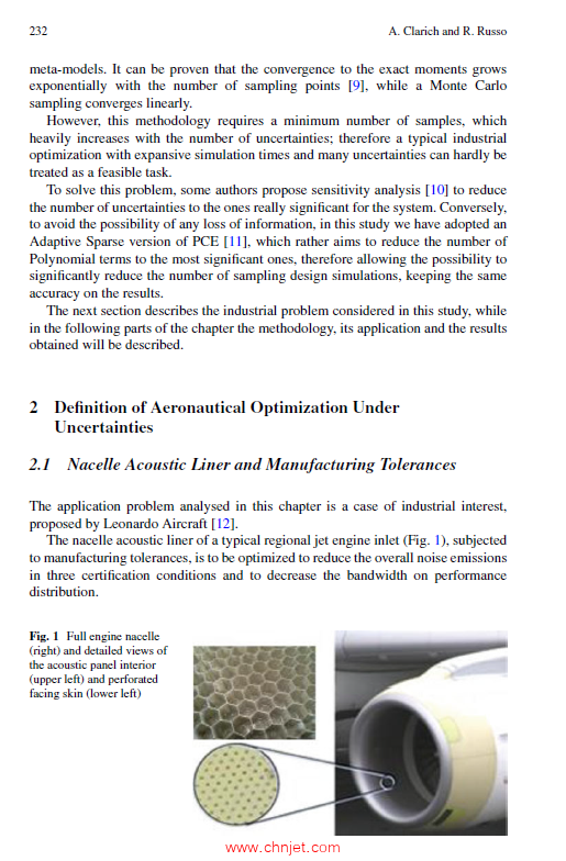 《Advances in Uncertainty Quantification and Optimization Under Uncertainty with Aerospace Applicati ...