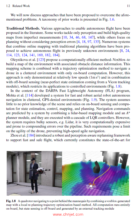 《Agile Autonomy: Learning High-Speed Vision-Based Flight》