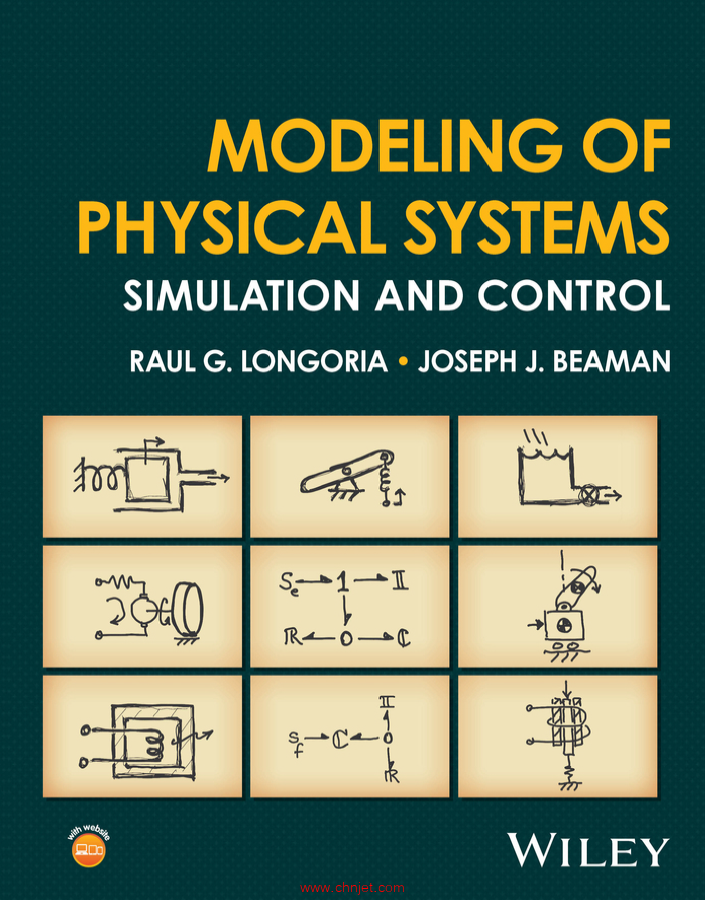 《Modeling of Physical Systems：Simulation and Control》