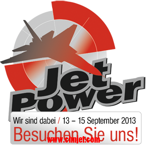 JetPower 2013