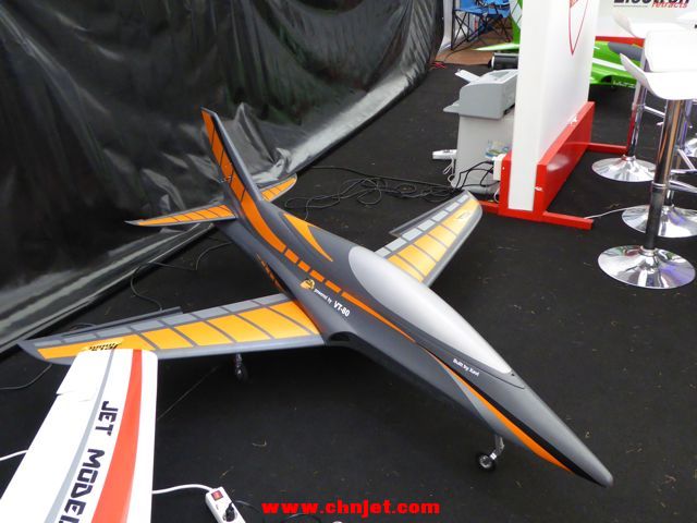 JetPower Messe 2014博览会现场图片集