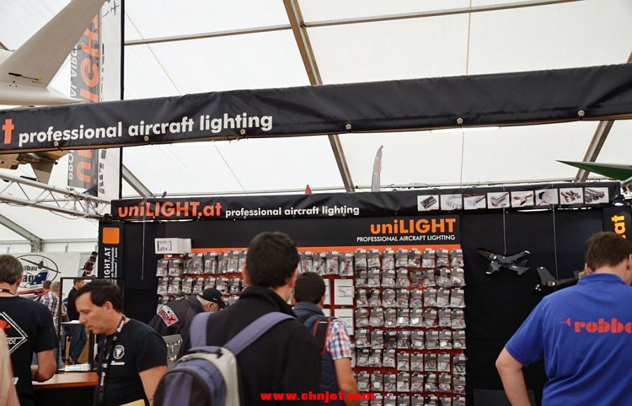JetPower Messe 2014博览会现场图片集 