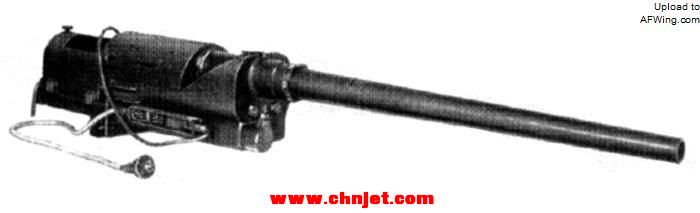 二战航空枪炮大盘点——德苏篇-其他-CHNJET喷气俱乐部——CHNJET喷气俱乐部 