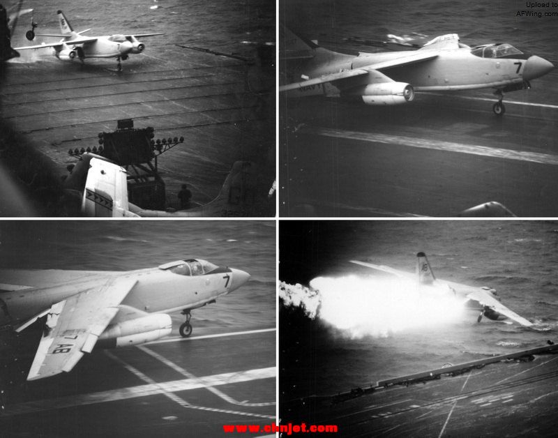 A3D_crash_on_USS_Forrestal_%28CVA-59%29_1957.jpg