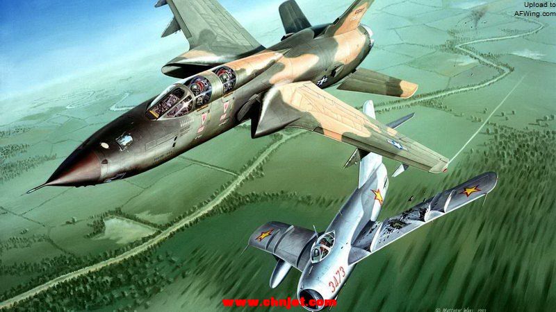 Republic-F-105-Thunderchief-against-Mikoyan-Gurevich-MiG-17-Fresco.jpg