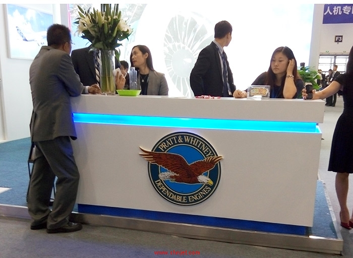 2015第十六届北京国际航空展游记
