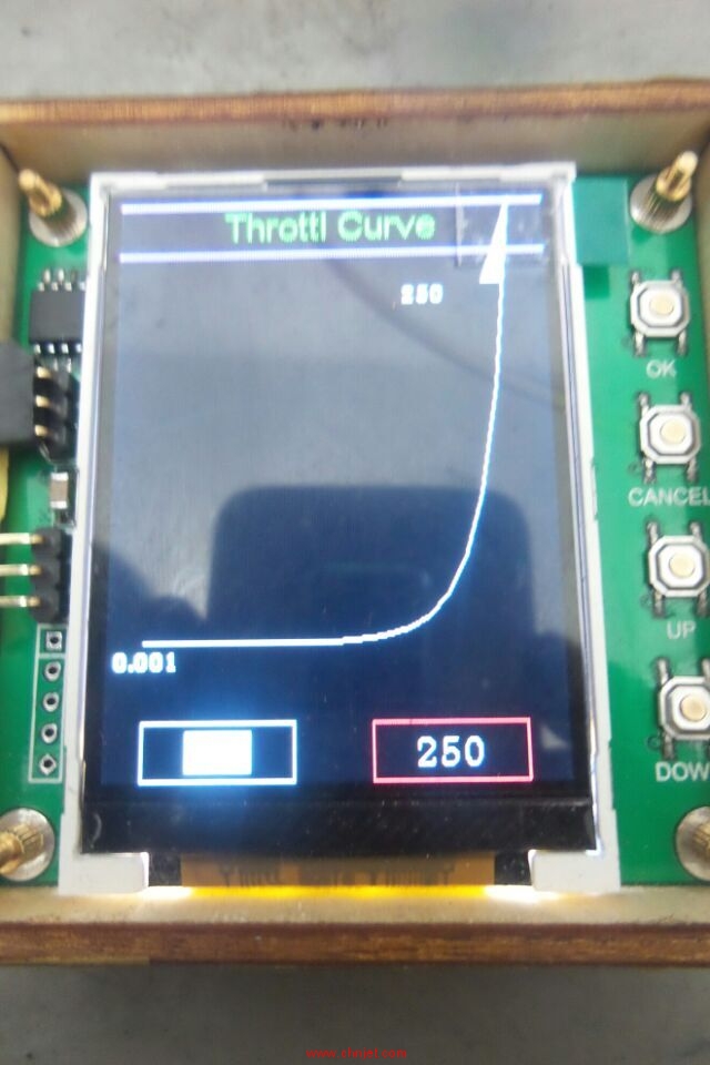 发帖纪录一下玄云的ECU